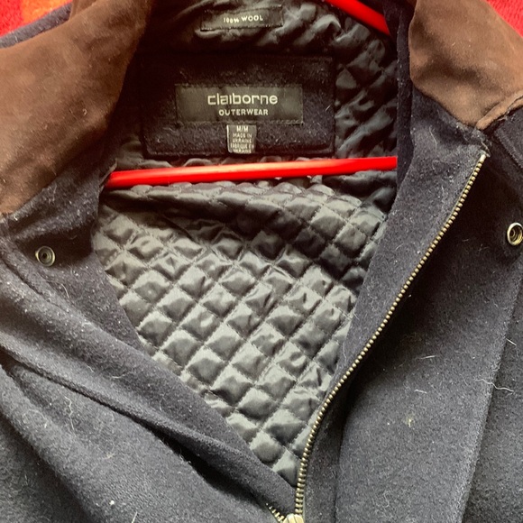 Claiborne jacket - Picture 4 of 4